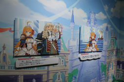 画像ギャラリー No.015のサムネイル画像 / プリコネRの「プリコネフェス2022」振り返りフォトレポート。ストーリーめぐりやリアルミニゲームも楽しめた