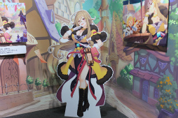 画像ギャラリー No.016のサムネイル画像 / プリコネRの「プリコネフェス2022」振り返りフォトレポート。ストーリーめぐりやリアルミニゲームも楽しめた