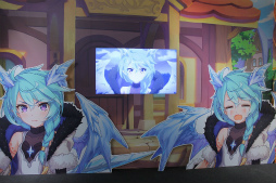 画像ギャラリー No.017のサムネイル画像 / プリコネRの「プリコネフェス2022」振り返りフォトレポート。ストーリーめぐりやリアルミニゲームも楽しめた