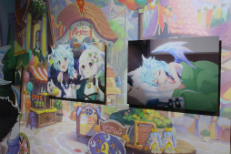 画像ギャラリー No.018のサムネイル画像 / プリコネRの「プリコネフェス2022」振り返りフォトレポート。ストーリーめぐりやリアルミニゲームも楽しめた