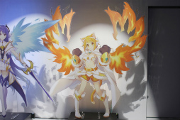 画像ギャラリー No.020のサムネイル画像 / プリコネRの「プリコネフェス2022」振り返りフォトレポート。ストーリーめぐりやリアルミニゲームも楽しめた