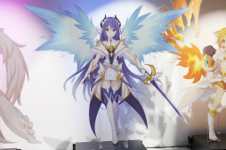 画像ギャラリー No.021のサムネイル画像 / プリコネRの「プリコネフェス2022」振り返りフォトレポート。ストーリーめぐりやリアルミニゲームも楽しめた