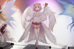 画像ギャラリー No.022のサムネイル画像 / プリコネRの「プリコネフェス2022」振り返りフォトレポート。ストーリーめぐりやリアルミニゲームも楽しめた