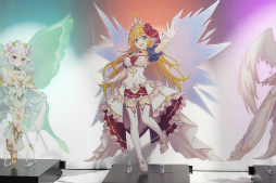 画像ギャラリー No.023のサムネイル画像 / プリコネRの「プリコネフェス2022」振り返りフォトレポート。ストーリーめぐりやリアルミニゲームも楽しめた