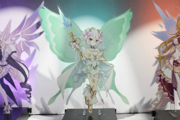 画像ギャラリー No.024のサムネイル画像 / プリコネRの「プリコネフェス2022」振り返りフォトレポート。ストーリーめぐりやリアルミニゲームも楽しめた