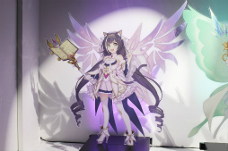 画像ギャラリー No.025のサムネイル画像 / プリコネRの「プリコネフェス2022」振り返りフォトレポート。ストーリーめぐりやリアルミニゲームも楽しめた