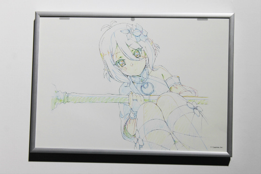 画像ギャラリー No.038のサムネイル画像 / プリコネRの「プリコネフェス2022」振り返りフォトレポート。ストーリーめぐりやリアルミニゲームも楽しめた