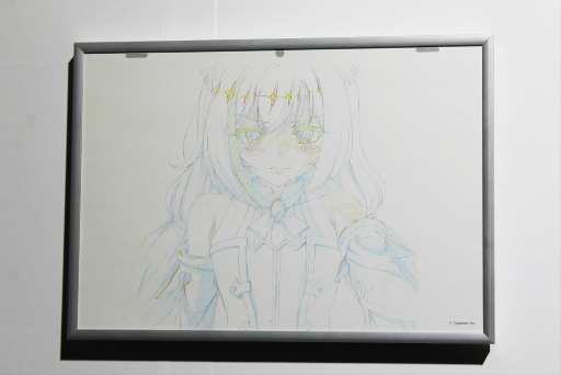 画像ギャラリー No.039のサムネイル画像 / プリコネRの「プリコネフェス2022」振り返りフォトレポート。ストーリーめぐりやリアルミニゲームも楽しめた