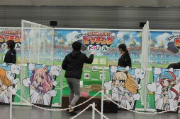 画像ギャラリー No.042のサムネイル画像 / プリコネRの「プリコネフェス2022」振り返りフォトレポート。ストーリーめぐりやリアルミニゲームも楽しめた