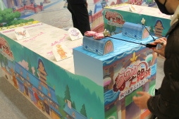 画像ギャラリー No.044のサムネイル画像 / プリコネRの「プリコネフェス2022」振り返りフォトレポート。ストーリーめぐりやリアルミニゲームも楽しめた