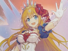 プリコネRの「プリコネフェス2022」振り返りフォトレポート。ストーリーめぐりやリアルミニゲームも楽しめた