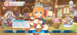 画像ギャラリー No.002のサムネイル画像 / 「プリコネ!グランドマスターズ」が本日から1週間限定で配信。エイプリルフールの企画として制作されたゲームアプリ