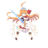 画像ギャラリー No.006のサムネイル画像 / 「プリコネ!グランドマスターズ」が本日から1週間限定で配信。エイプリルフールの企画として制作されたゲームアプリ