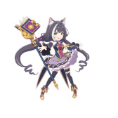 画像ギャラリー No.008のサムネイル画像 / 「プリコネ!グランドマスターズ」が本日から1週間限定で配信。エイプリルフールの企画として制作されたゲームアプリ