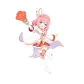 画像ギャラリー No.009のサムネイル画像 / 「プリコネ!グランドマスターズ」が本日から1週間限定で配信。エイプリルフールの企画として制作されたゲームアプリ