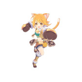 画像ギャラリー No.010のサムネイル画像 / 「プリコネ!グランドマスターズ」が本日から1週間限定で配信。エイプリルフールの企画として制作されたゲームアプリ