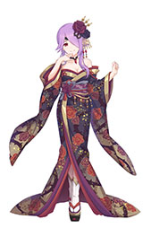 画像ギャラリー No.006のサムネイル画像 / 「プリコネR」,新限定キャラ“アン&グレア”が大晦日のプリンセスフェスより参戦。プリコネフェス2023は来年2月11,12日に秋葉原で開催へ
