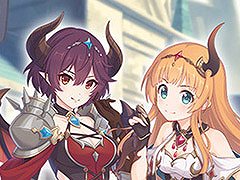 「プリコネR」，新限定キャラ“アン＆グレア”が大晦日のプリンセスフェスより参戦。プリコネフェス2023は来年2月11，12日に秋葉原で開催へ