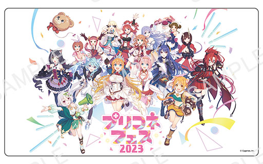 画像ギャラリー No.025のサムネイル画像 / 「プリコネR」,新限定キャラ“アン&グレア”が大晦日のプリンセスフェスより参戦。プリコネフェス2023は来年2月11,12日に秋葉原で開催へ