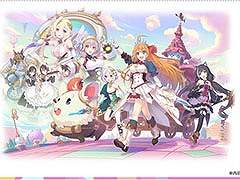 「プリンセスコネクト！Re:Dive」，メインストーリー第3部は2月15日に配信予定。同日には5周年の記念キャンペーンも開始に