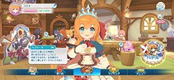 画像ギャラリー No.002のサムネイル画像 / 「プリコネ!グランドマスターズ」のサービスが4月1日より期間限定で再開。今年は新たなユニット“シェフィ”も登場