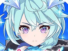 「プリコネ！グランドマスターズ」のサービスが4月1日より期間限定で再開。今年は新たなユニット“シェフィ”も登場