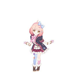 画像ギャラリー No.003のサムネイル画像 / 「プリコネ!グランドマスターズ」,4月1日のサービス再開に向けて事前DLがスタート。チエル,ユニ,クロエら“なかよし部”の参戦も明らかに