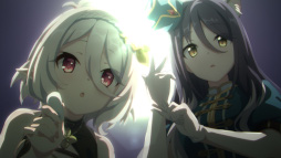 画像ギャラリー No.001のサムネイル画像 / 「プリンセスコネクト！Re:Dive」期間限定ストーリーイベント“Dears おかえりとただいまの約束”を開催