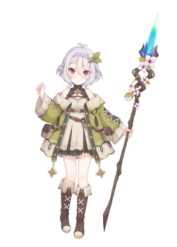 画像ギャラリー No.004のサムネイル画像 / 「プリンセスコネクト！Re:Dive」期間限定ストーリーイベント“Dears おかえりとただいまの約束”を開催