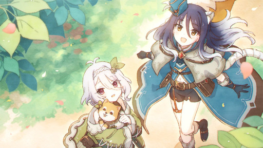 画像ギャラリー No.005のサムネイル画像 / 「プリンセスコネクト！Re:Dive」期間限定ストーリーイベント“Dears おかえりとただいまの約束”を開催