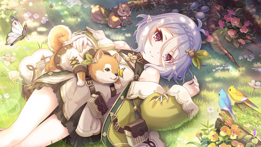 画像ギャラリー No.006のサムネイル画像 / 「プリンセスコネクト！Re:Dive」期間限定ストーリーイベント“Dears おかえりとただいまの約束”を開催