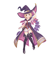 画像ギャラリー No.003のサムネイル画像 / 「プリコネR」と「グラブル」のコラボイベントが5月14日まで開催中。条件を達成するとカリン（アルケミスト）を仲間にできる
