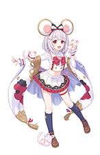 画像ギャラリー No.004のサムネイル画像 / 「プリコネR」と「グラブル」のコラボイベントが5月14日まで開催中。条件を達成するとカリン（アルケミスト）を仲間にできる
