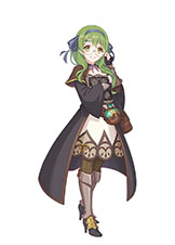 画像ギャラリー No.005のサムネイル画像 / 「プリコネR」と「グラブル」のコラボイベントが5月14日まで開催中。条件を達成するとカリン（アルケミスト）を仲間にできる