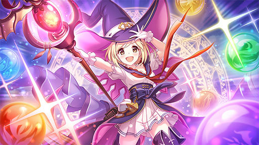 画像ギャラリー No.006のサムネイル画像 / 「プリコネR」と「グラブル」のコラボイベントが5月14日まで開催中。条件を達成するとカリン（アルケミスト）を仲間にできる