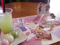 「プリンセスコネクト！Re:Dive」×ハニトーカフェ秋葉原店コラボが5月30日にスタート。コラボメニューが披露された試食会の模様をお届け