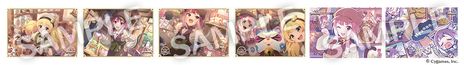 画像ギャラリー No.004のサムネイル画像 / 「プリンセスコネクト！Re:Dive」のコラボカフェを秋葉原で5月30日から開催。コラボメニューやオリジナルグッズの詳細が公開に