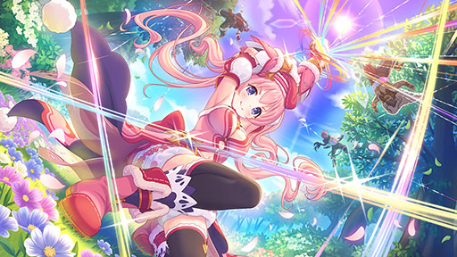 画像ギャラリー No.011のサムネイル画像 / 「プリンセスコネクト!Re:Dive」に水着姿のアキノ,ネネカ,ユカリが登場。新ストーリーイベントを本日から7月14日まで開催