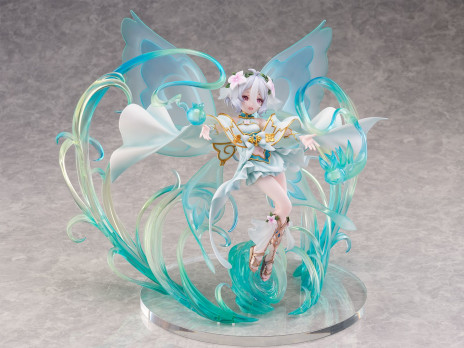 画像ギャラリー No.002のサムネイル画像 / 「プリンセスコネクト！Re:Dive」，コッコロ（プリンセス）の1/7スケールフィギュアが登場。渋スクフィギュアの公式ストアで予約受付開始