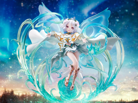 画像ギャラリー No.003のサムネイル画像 / 「プリンセスコネクト！Re:Dive」，コッコロ（プリンセス）の1/7スケールフィギュアが登場。渋スクフィギュアの公式ストアで予約受付開始