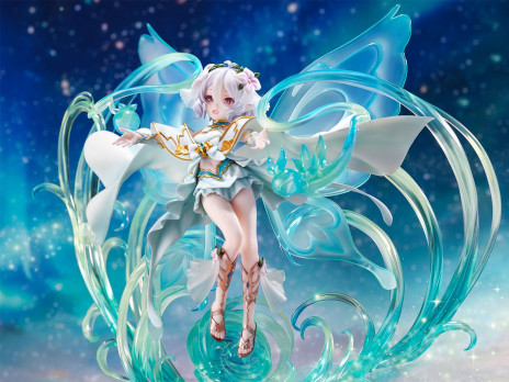 画像ギャラリー No.004のサムネイル画像 / 「プリンセスコネクト！Re:Dive」，コッコロ（プリンセス）の1/7スケールフィギュアが登場。渋スクフィギュアの公式ストアで予約受付開始