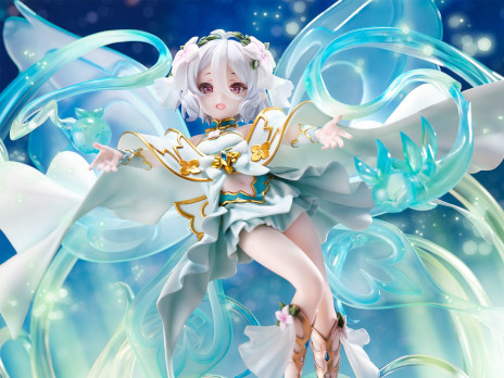 画像ギャラリー No.005のサムネイル画像 / 「プリンセスコネクト！Re:Dive」，コッコロ（プリンセス）の1/7スケールフィギュアが登場。渋スクフィギュアの公式ストアで予約受付開始