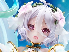 「プリンセスコネクト！Re:Dive」，コッコロ（プリンセス）の1/7スケールフィギュアが登場。渋スクフィギュアの公式ストアで予約受付開始