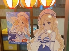 「プリンセスコネクト！Re:Dive」×「銀だこハイボール酒場」取材レポート。暑い夏に合う見た目も中身もこだわり抜かれたコラボドリンクが登場