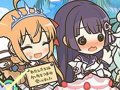 「プリンセスコネクト！Re:Dive」，配信5.5周年を記念した生放送番組を8月12日に実施。ゲーム内の最新情報などが明らかに