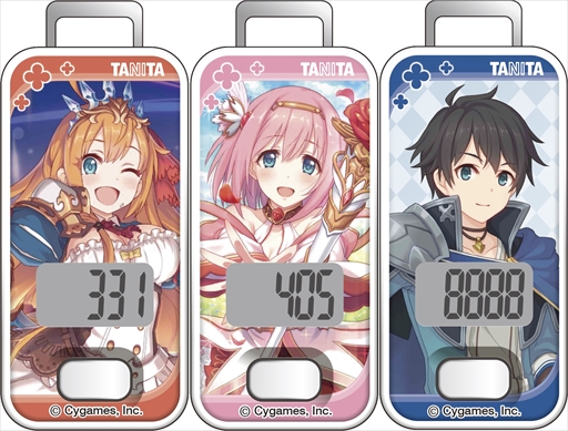 画像ギャラリー No.006のサムネイル画像 / 「プリンセスコネクト!Re:Dive」×「タニタ」コラボ試食レポート。たっぷりの野菜が摂れるお弁当はボリューム面でも満足な仕上がりに