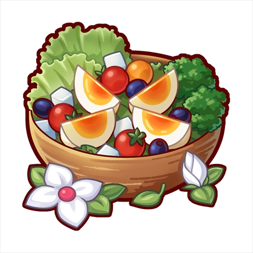 画像ギャラリー No.012のサムネイル画像 / 「プリンセスコネクト!Re:Dive」×「タニタ」コラボ試食レポート。たっぷりの野菜が摂れるお弁当はボリューム面でも満足な仕上がりに