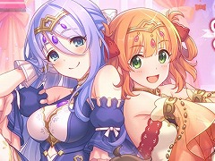 「プリンセスコネクト！Re:Dive」年末特番の発表内容まとめ。新キャラ「シズル＆リノ」や新年イベント，プリコネフェス 2024情報も