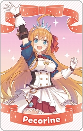 画像ギャラリー No.027のサムネイル画像 / 6周年を迎える「プリンセスコネクト!Re:Dive」。マリオンクレープとパセラのコラボメニューと,「プリコネフェス2024」公式グッズを一挙公開