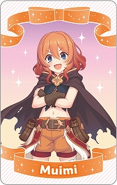 画像ギャラリー No.037のサムネイル画像 / 6周年を迎える「プリンセスコネクト!Re:Dive」。マリオンクレープとパセラのコラボメニューと,「プリコネフェス2024」公式グッズを一挙公開